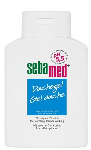 Sebamed Douchegel 200 ml