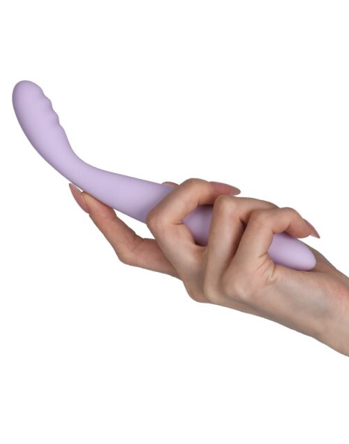 Cici 2 Vibrator met App-bediening Lilac Svakom