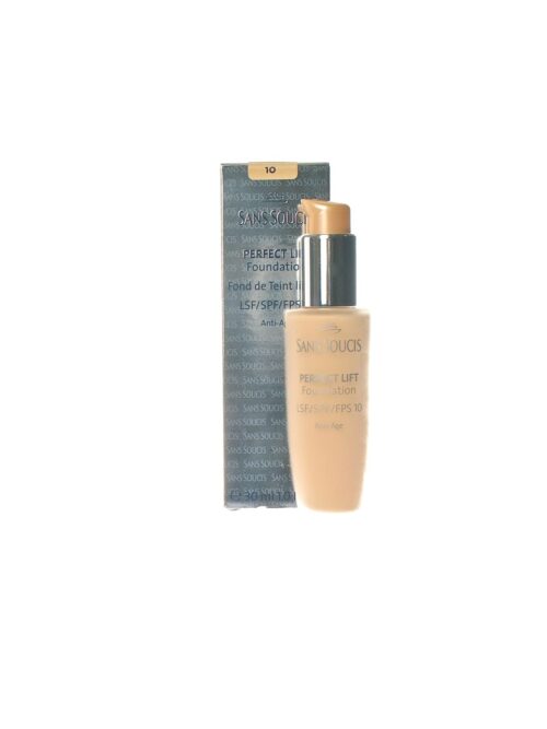 Perfect lift foundation 30 Naturel Rose Sans soucis (Oude verpakking)