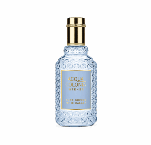 Acqua Colonia Intense Pure Breeze of Himalaya 50 ml 4711