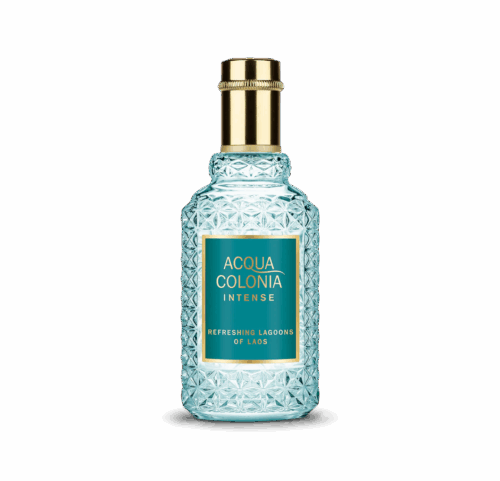 Acqua Colonia Intense Refreshing Lagoons of Laos 50 ml spray 4711