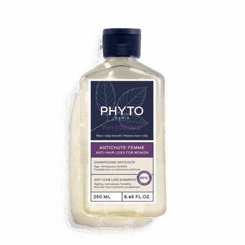 Antichutte Femme / Phytocyane VROUW Shampoo 250 ml Phyto Paris