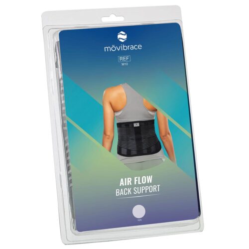 M10 L-XL RUGBAND 1 st Movibrace