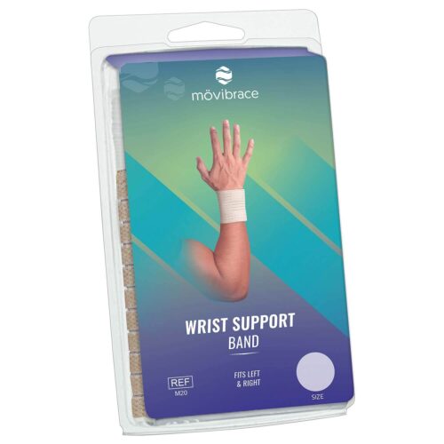 M20 L-XL POLSBAND1stMovibrace