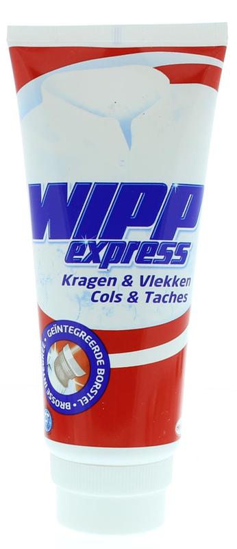 Wipp Kragen & Vlekken 200 ml tube
