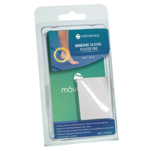 M320 BLARENPLEISTER 2 stuks Movibrace