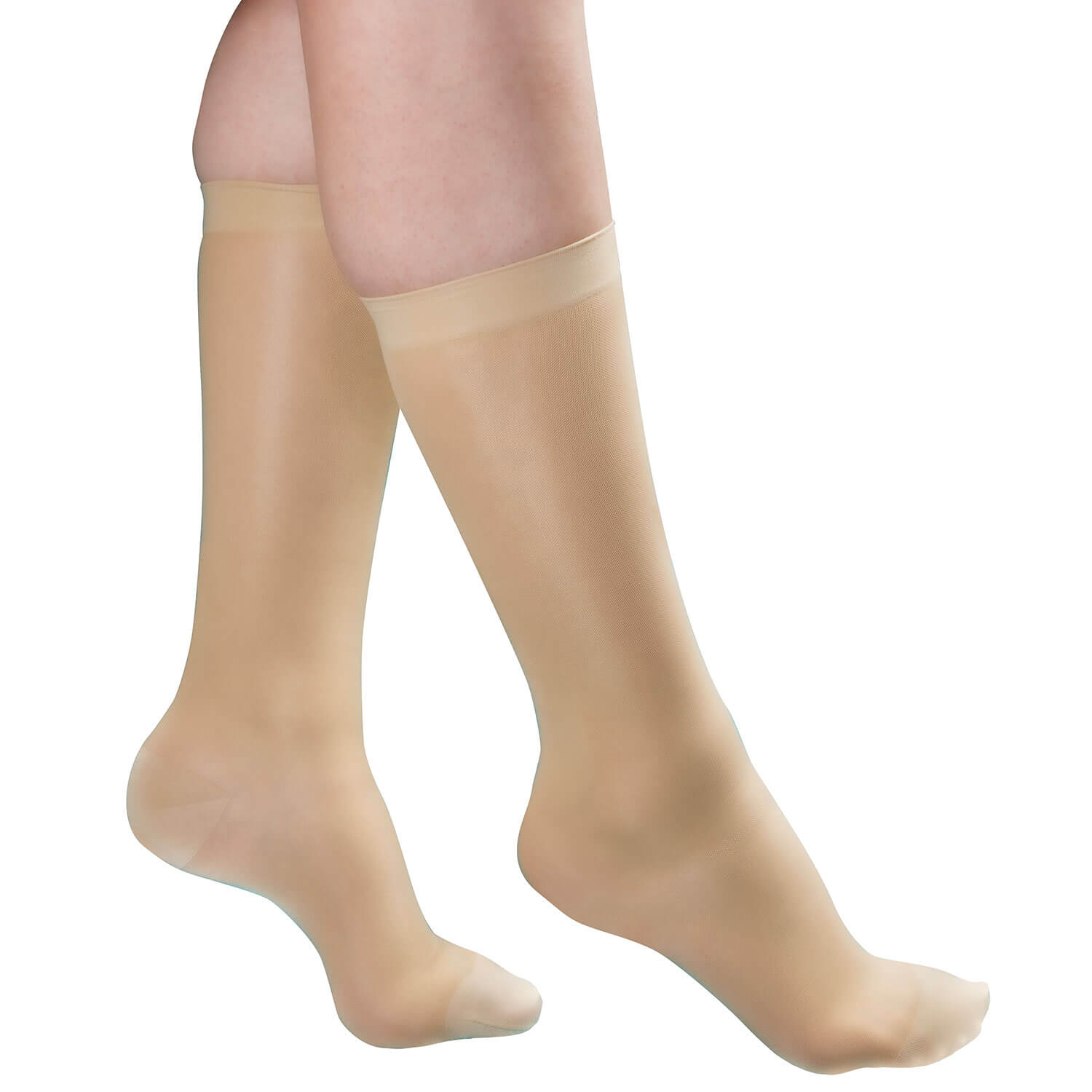 M396 maat 43-46 COMPRESSIE SOK DAG 1 stuk Movibrace