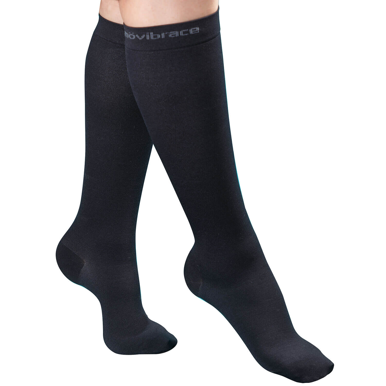 M397 maat 39-42 COMPRESSIE SOK REIS1 paar Movibrace